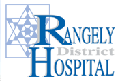 Rangely District Hospital Logo
