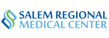 Salem Regional Medical Center Logo