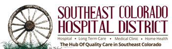 Southeast Colorado Hospital Logo