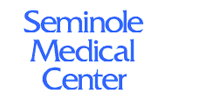 Seminole Medical Center Logo