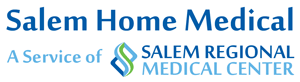 Salem Home Medical Logo