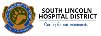 South Lincoln Medical Center Logo
