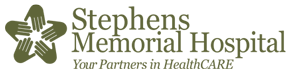 Stephens Memorial Hospital 