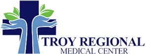 Troy Regional Medical Center Logo