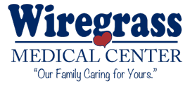 Wiregrass Medical Center 