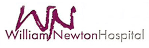 William Newton Hospital Logo
